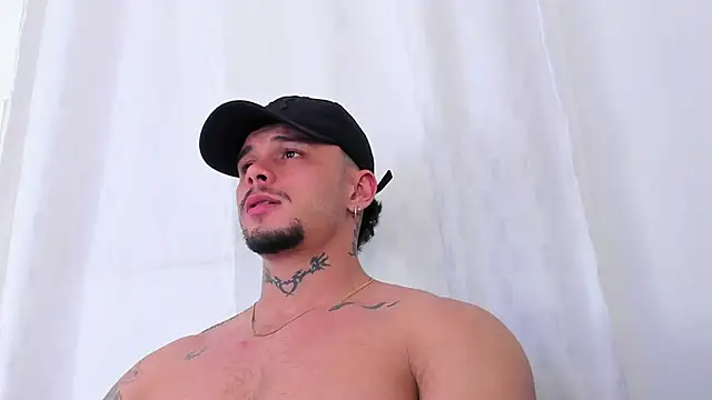 noahhbrown (M young) - make me cum with pleasure