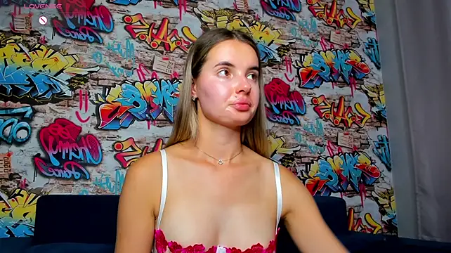 Erika_Carpenter webcam