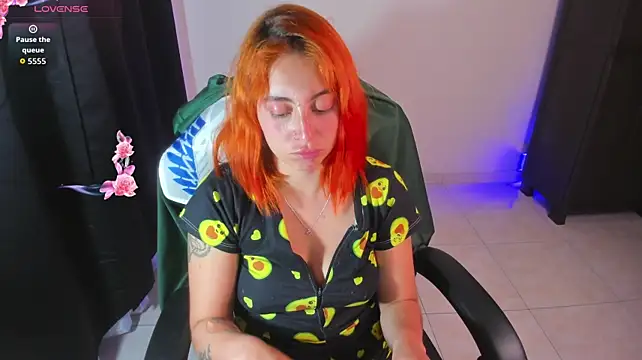 Violetaarey webcam