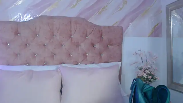 Abril_Squirt webcam