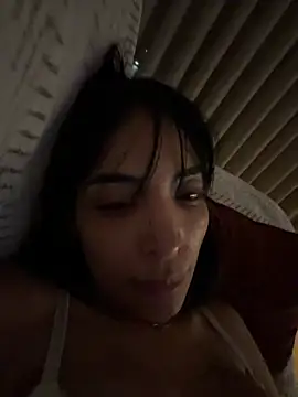 Naughty_Arab_girl webcam