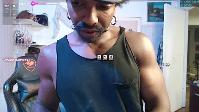 Siriss_boyrag webcam