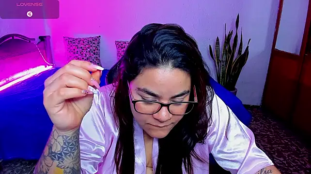 Sharon_hils webcam