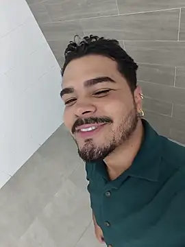 TheKingThiago webcam