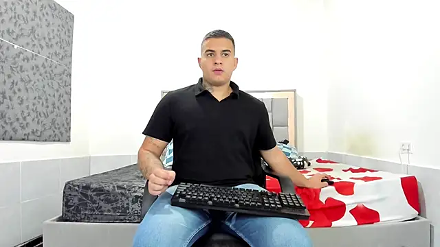 simookeler webcam