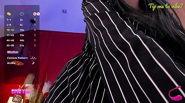 Mayzzie webcam