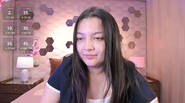 ZarifaBev webcam