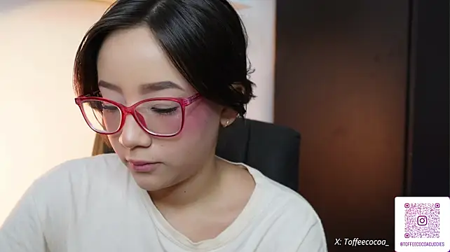 sophi_lii webcam