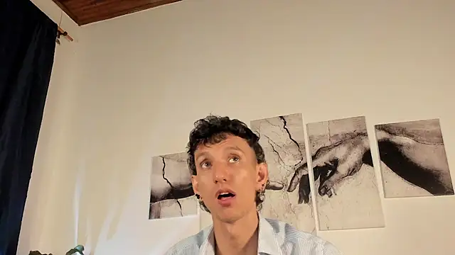 cenobitehunt webcam