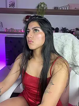 Quiinn_bx webcam