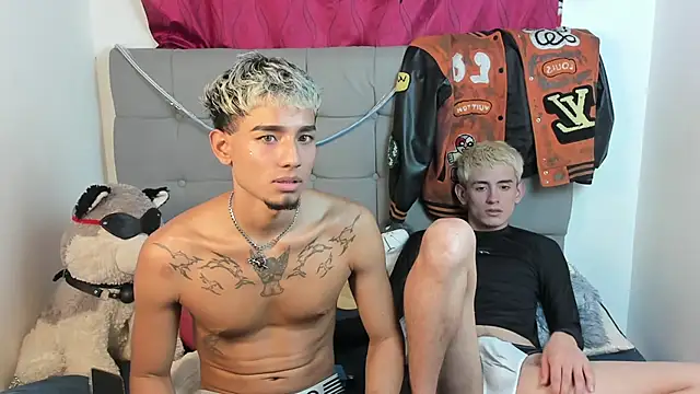 nick_acost webcam