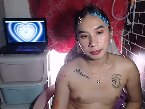 in_yourdreamstarxx (T young) - TRIBUTES AND APPRECIATION FOR MISS CUM