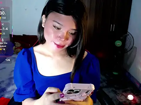 sofiathe1st webcam