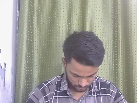Stubborndesiboy webcam
