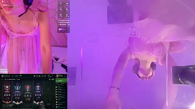 ViviLove_ webcam