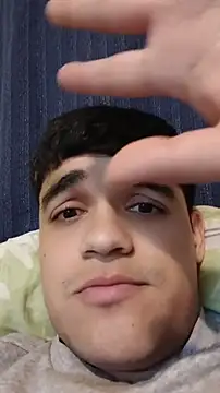 juanfritaa21 (M young) - desnudo completo