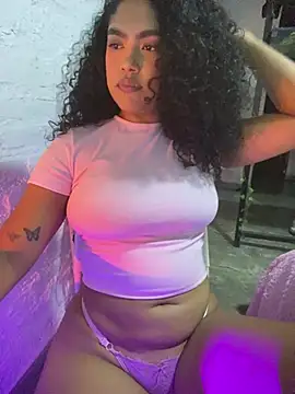Kittybrown18 webcam