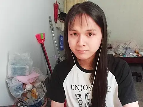 RebelAura webcam