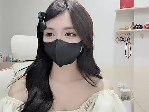 Yuyu-baobei webcam