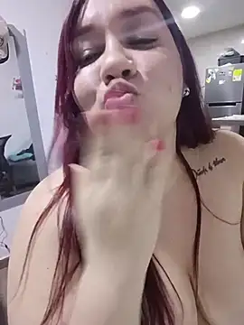 sharon_G webcam