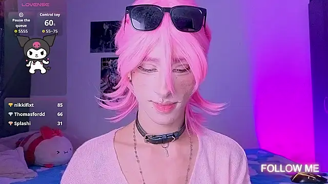 Kitsuneplay_ webcam