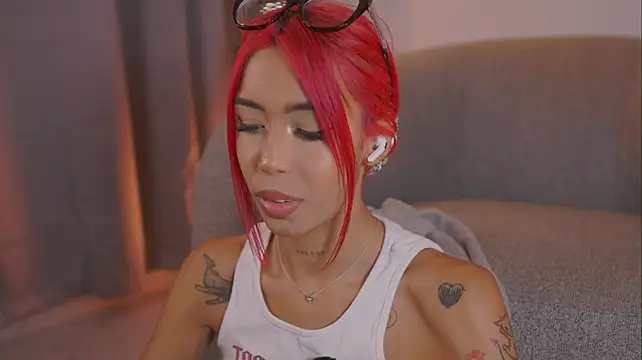 MelyTaylor_ webcam