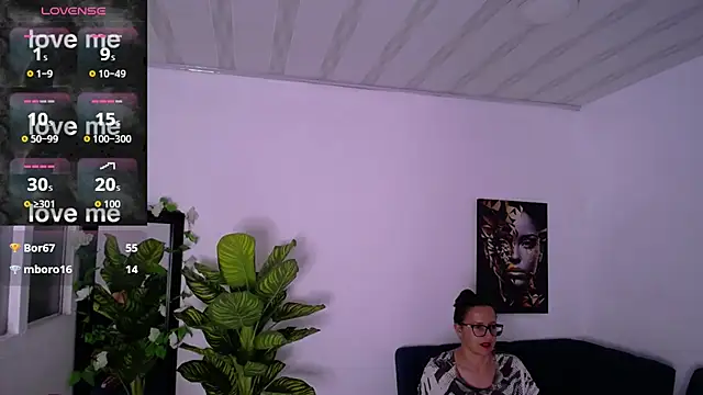 sara_marrisson webcam