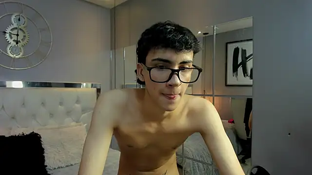 cml0_ (M twink) - control lovense x 5 min