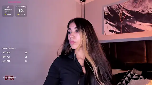 Raven_Dooll webcam