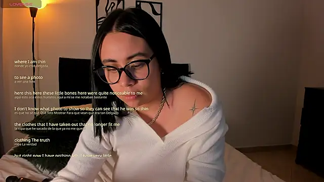 mai_evans webcam