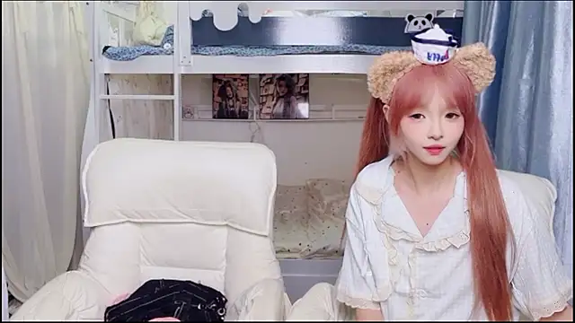xiaoqiao-daqiao webcam