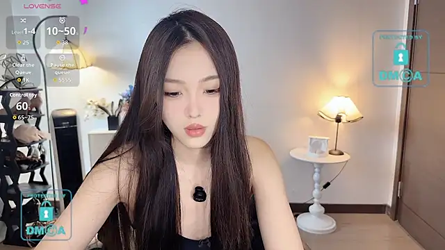 IAIA_iris webcam