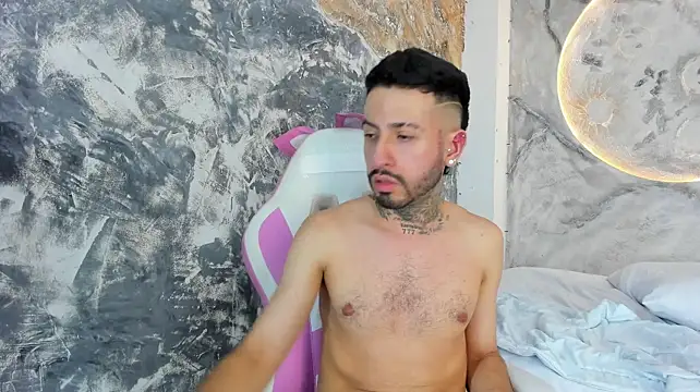 StevenAndLaura webcam