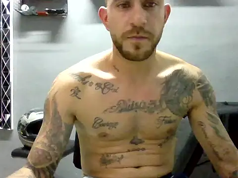 Adancarter live cam on StripChat