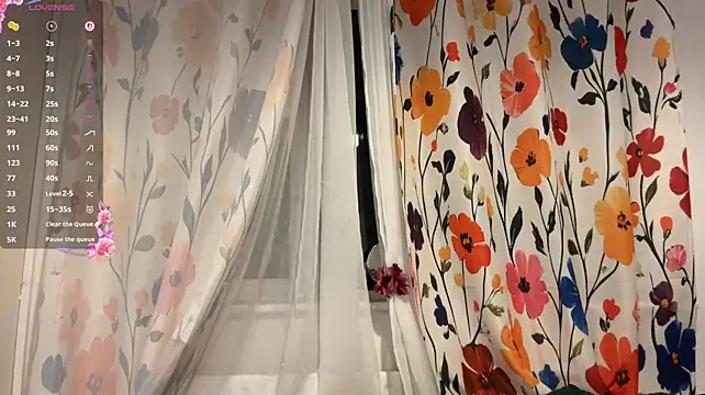 dewlullaby webcam