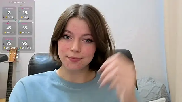 LoriYates webcam