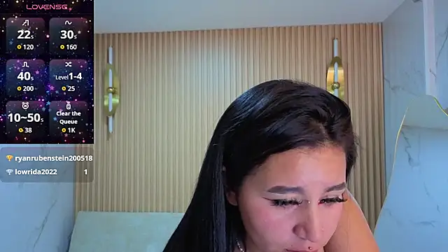 ivyka_monroe_cn webcam