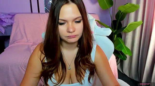 CutieChloee webcam