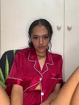 Cuteabbles13 webcam