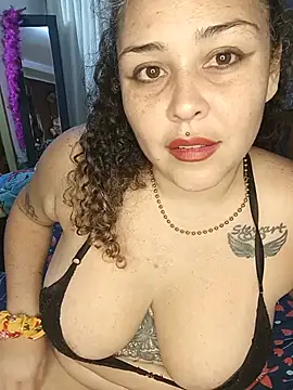 MissVelvet69 webcam