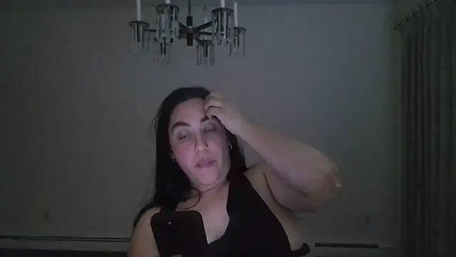 WetFlower69 webcam