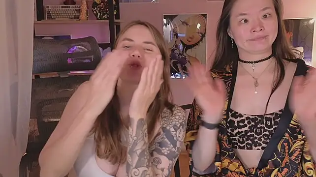 _AnnaStark_ webcam