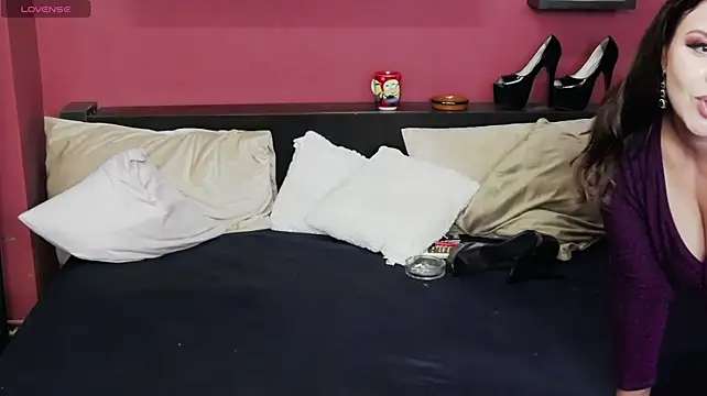 AnyaVolkov webcam