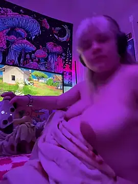 Cutiepiespanks webcam