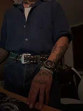 JoeyBlazy