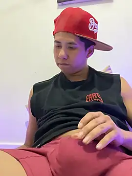 Jhossep_Castillo live cam on StripChat