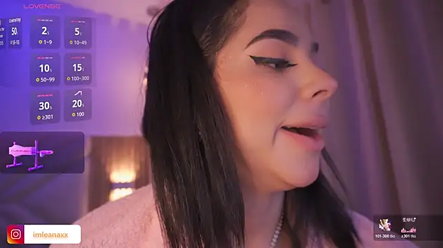 imLeanna_ webcam
