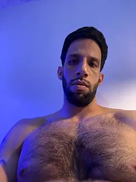 Karim_mansur live cam on StripChat