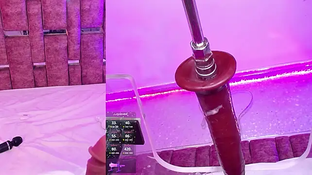 kittieeva's live room