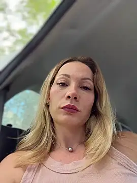 LavenderHot webcam